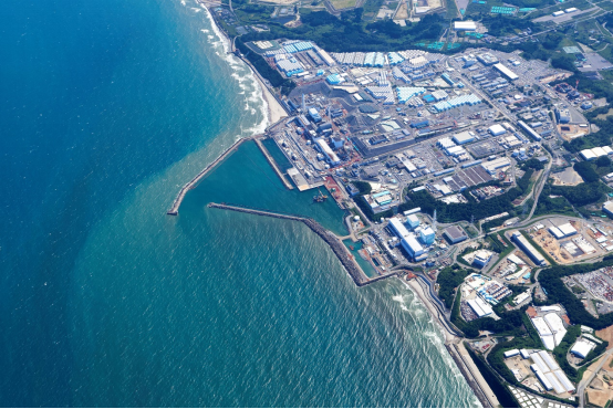 日本排放核污水對海底光纜會造成多大破壞？